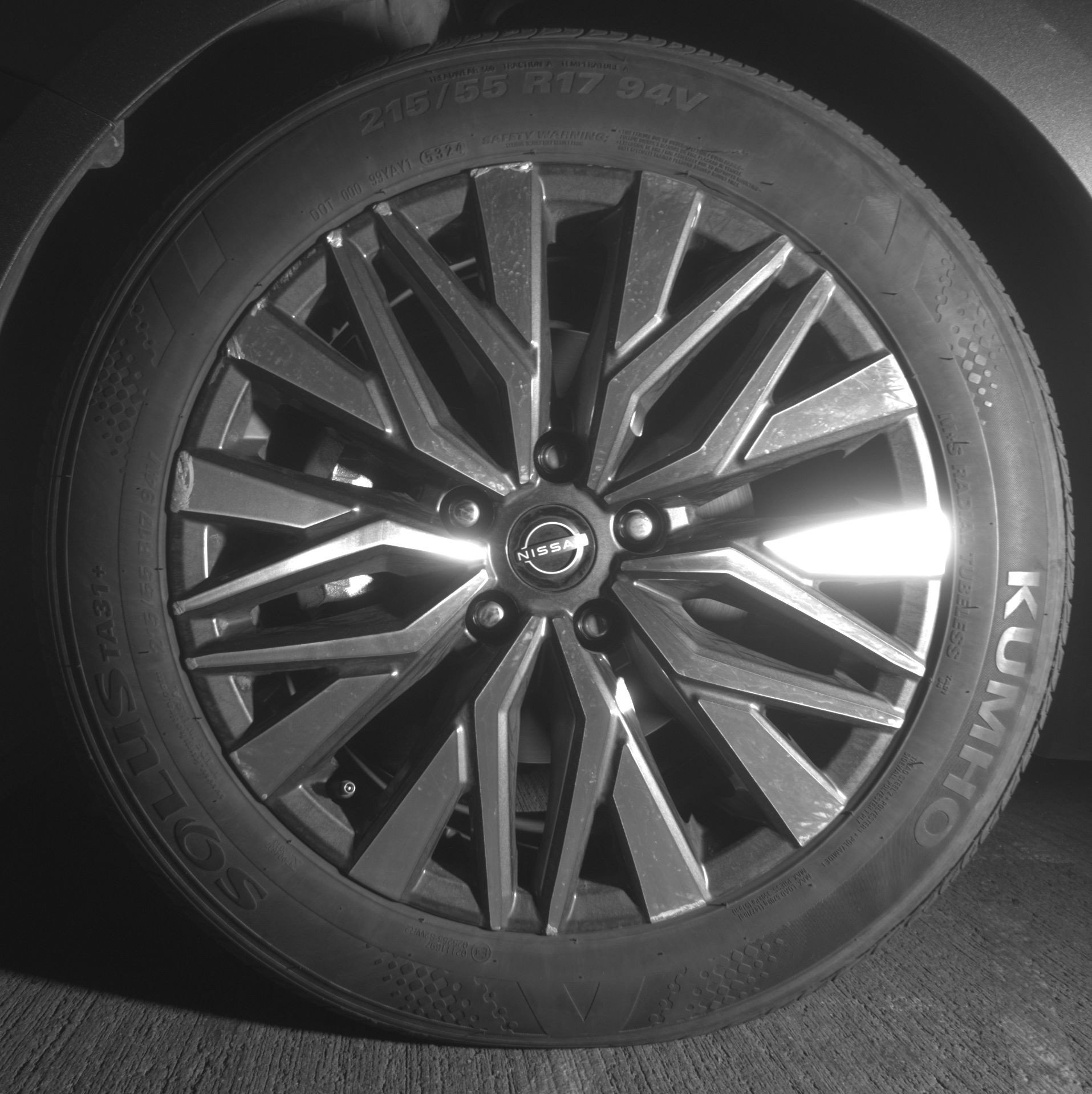 Used 2025 Nissan Altima 2.5 SV image 12