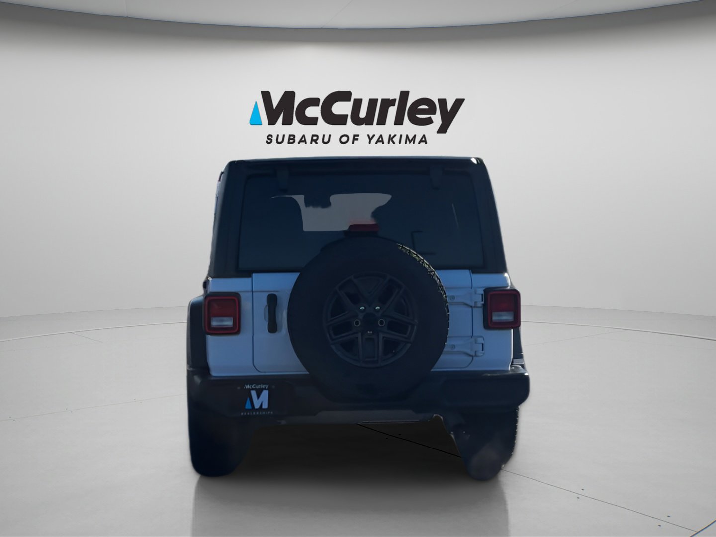 Used 2024 Jeep Wrangler Unlimited Sport image 5