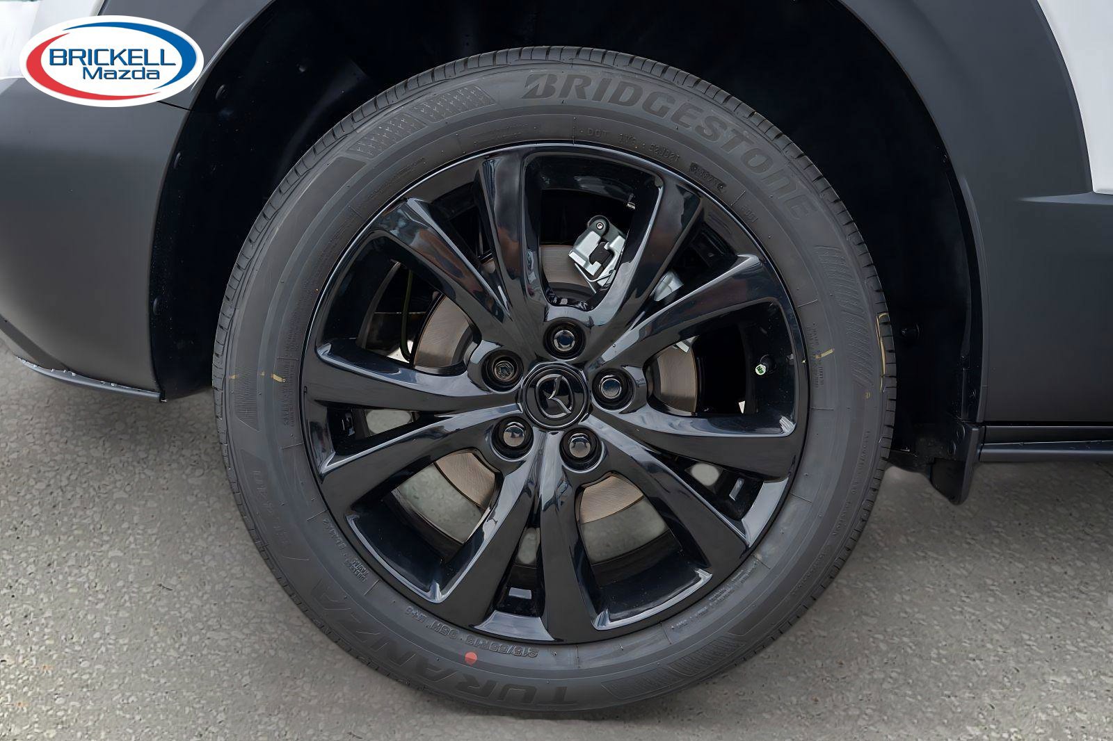 New 2026 MAZDA CX-30 Aire Edition AWD/4WD image 37
