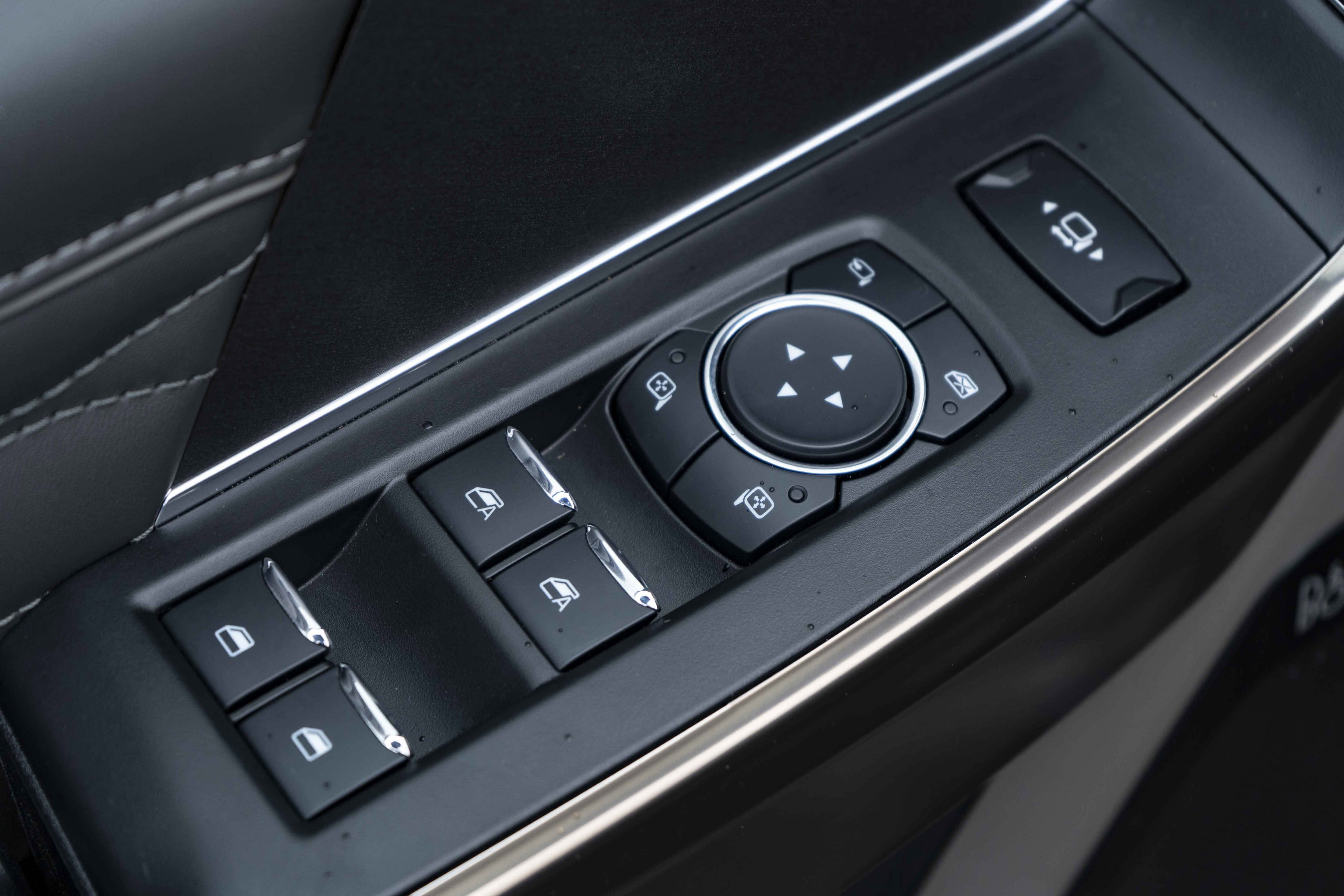 Used 2026 Ford F450 Platinum w/ Platinum Plus Package image 40