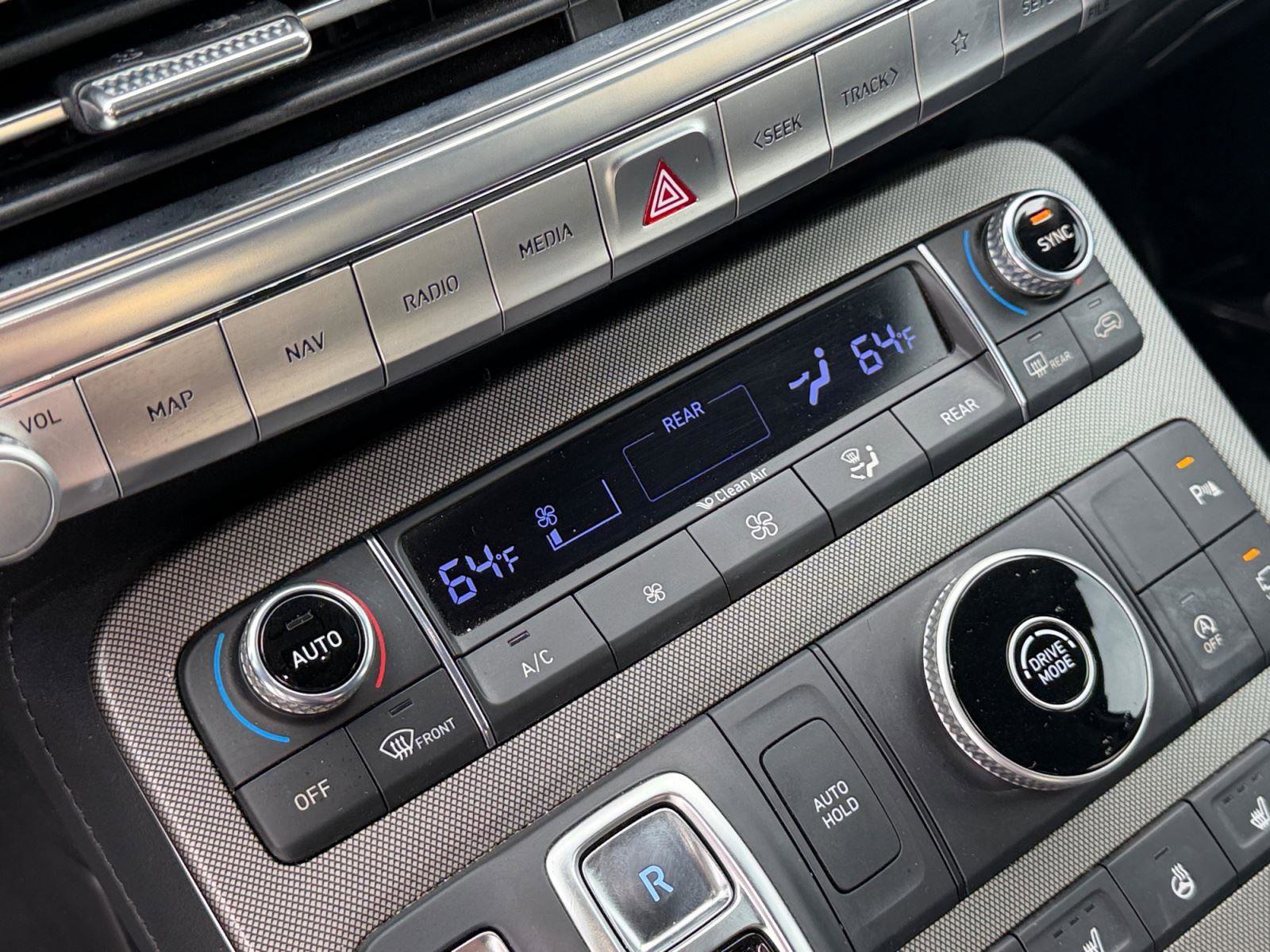 Used 2021 Hyundai Palisade Limited image 31