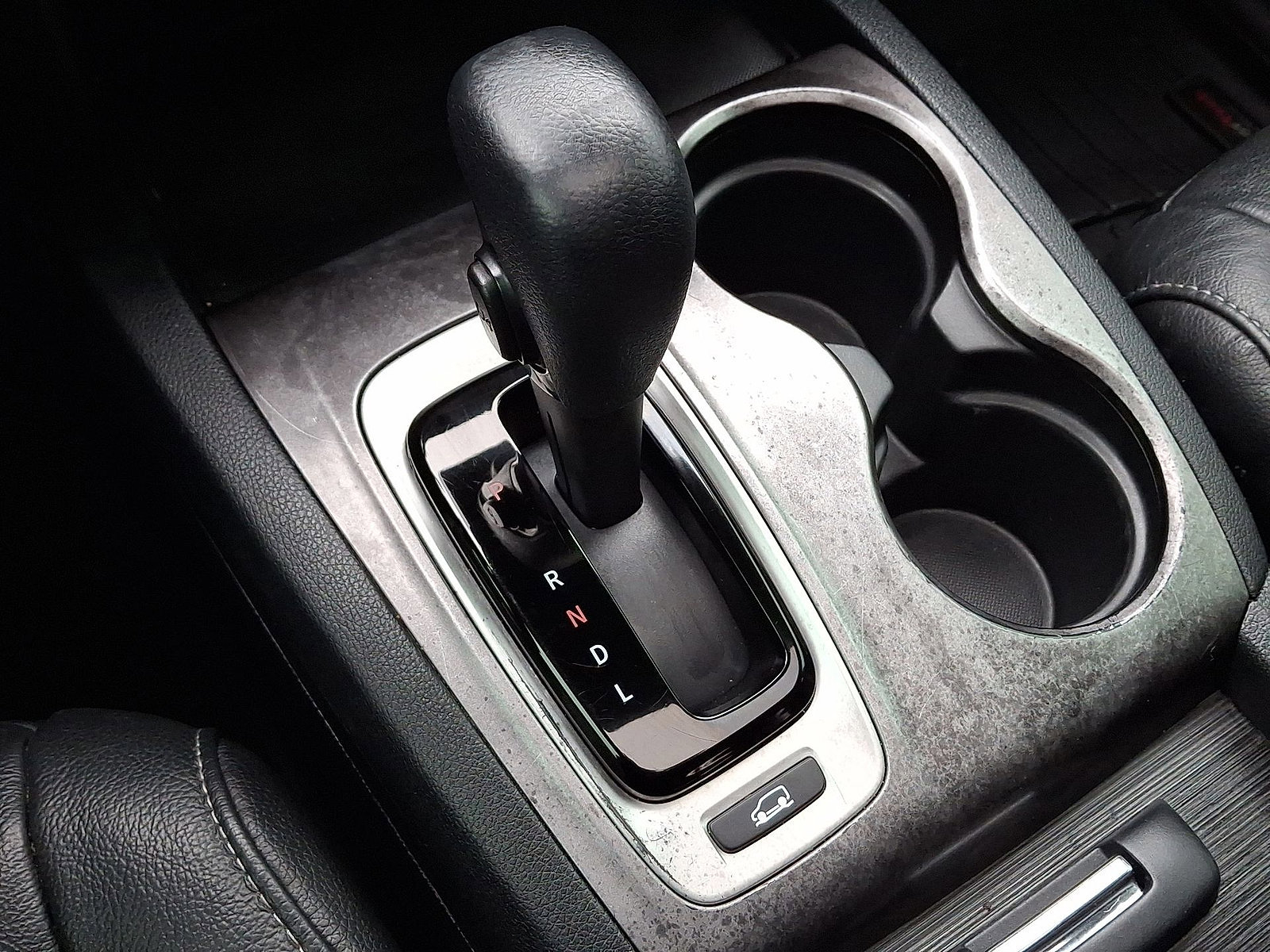 Used 2020 Honda Pilot EX-L image 12