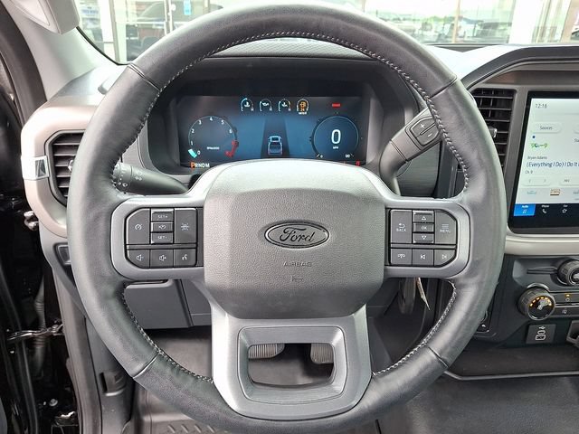 Used 2025 Ford F150 XL AWD/4WD image 13