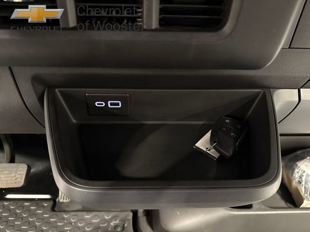 Used 2024 Chevrolet Brightdrop 600 w/ Commercial Equipment Package image 25