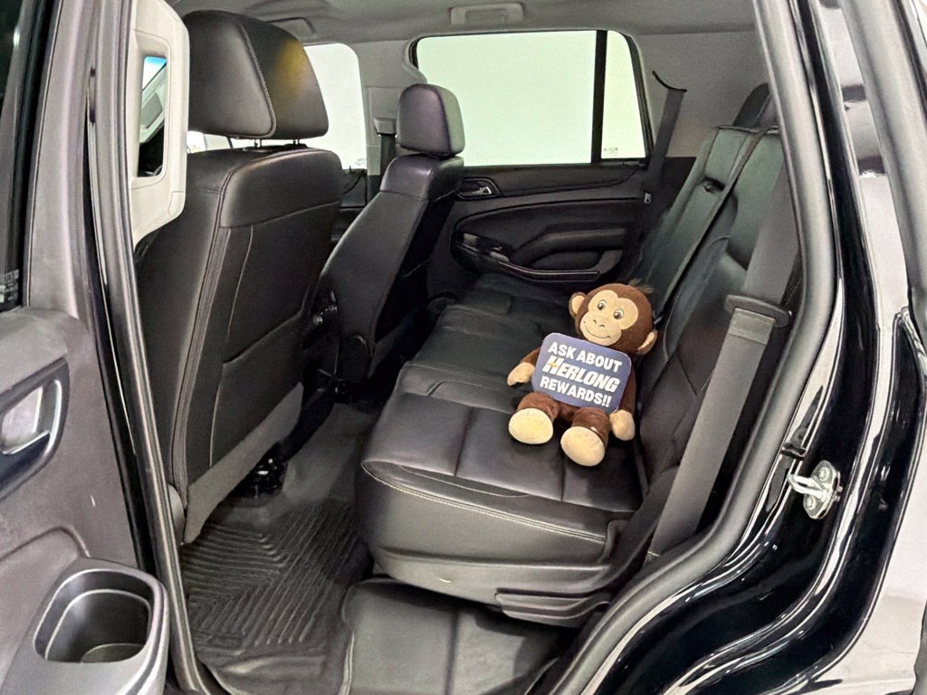 Used 2019 Chevrolet Tahoe LT AWD/4WD image 23