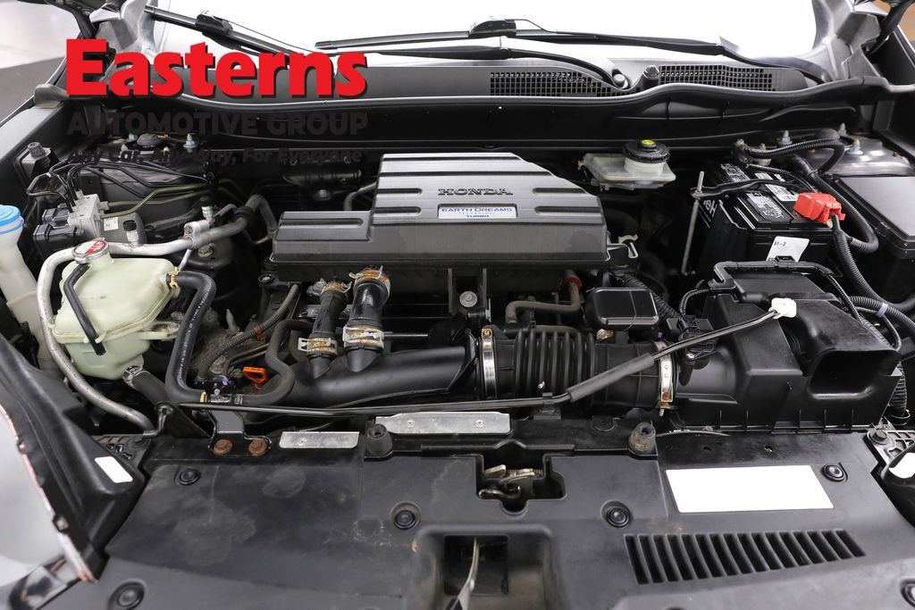 Used 2018 Honda CR-V EX-L image 7
