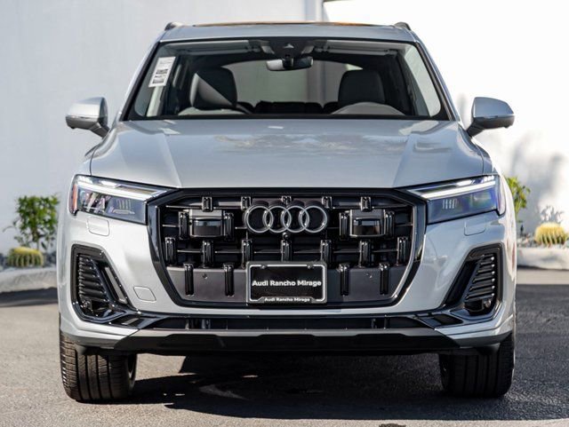 New 2026 Audi Q7 2.0T Premium Plus image 3