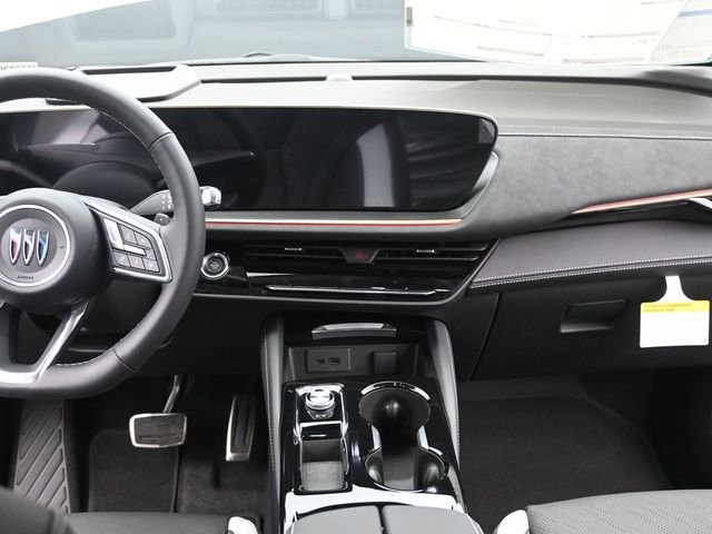 New 2026 Buick Envision Sport Touring image 24