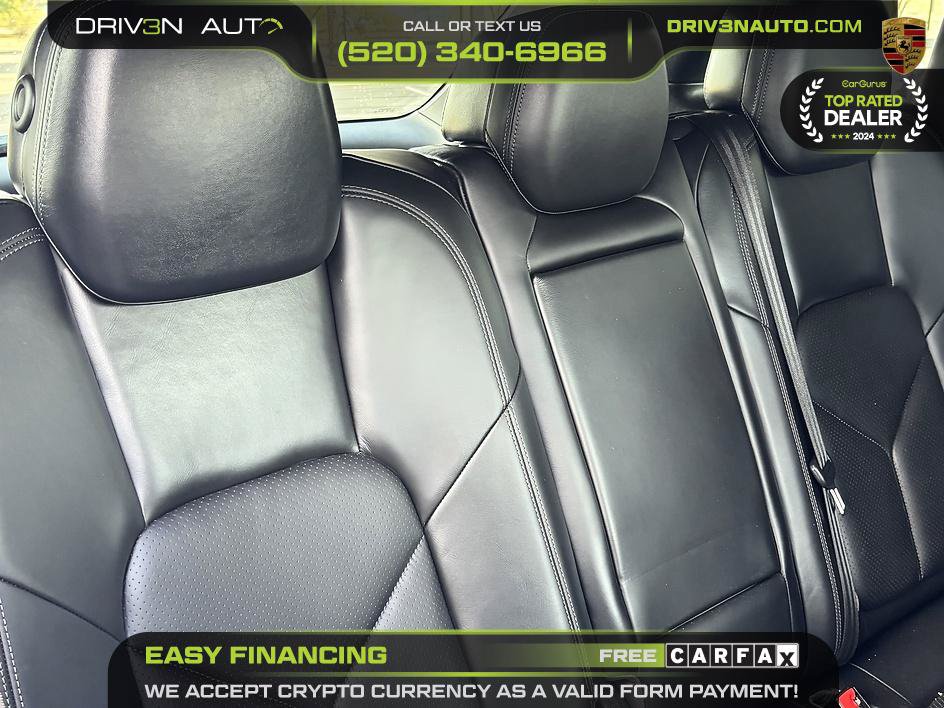 Used 2013 Porsche Cayenne AWD/4WD image 14