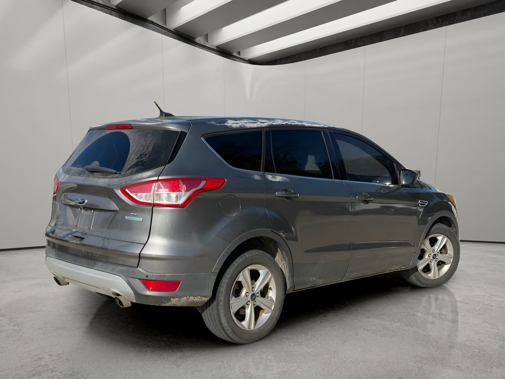 Used 2014 Ford Escape SE FWD image 5
