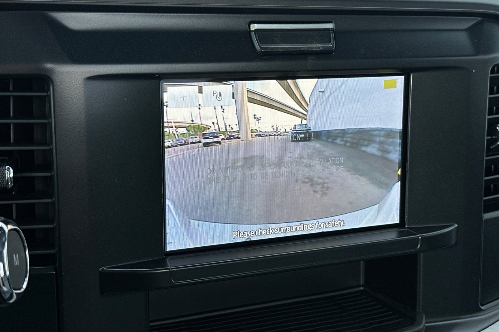 New 2026 Ford F250 XL w/ XL Chrome Package image 16