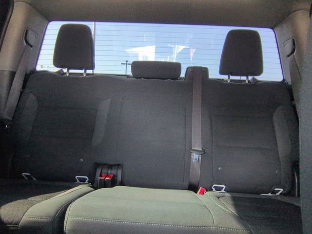 Certified 2023 GMC Sierra 2500 SLE w/ SLE Convenience Package image 5