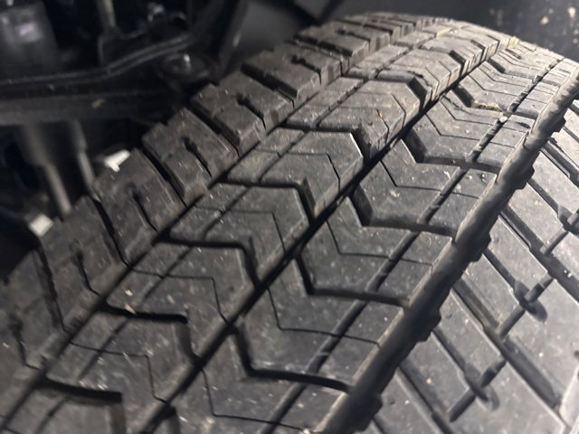 New 2026 Chevrolet Silverado 3500 W/T image 35