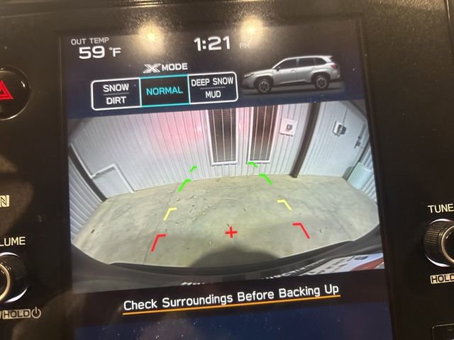 Used 2025 Subaru Forester Sport w/ Popular Package #2 image 20