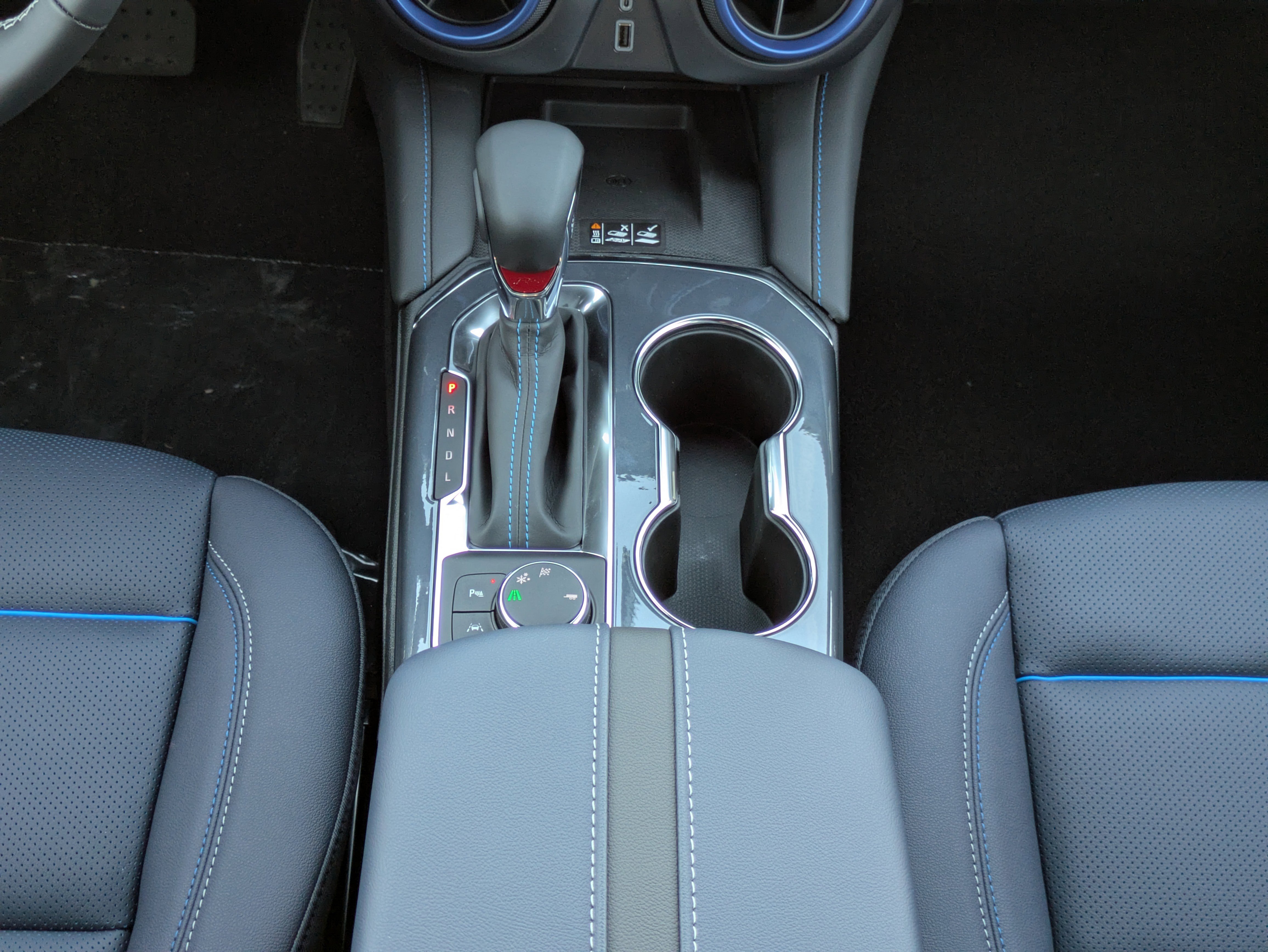 New 2026 Chevrolet Blazer RS w/ Driver Confidence II Package image 6