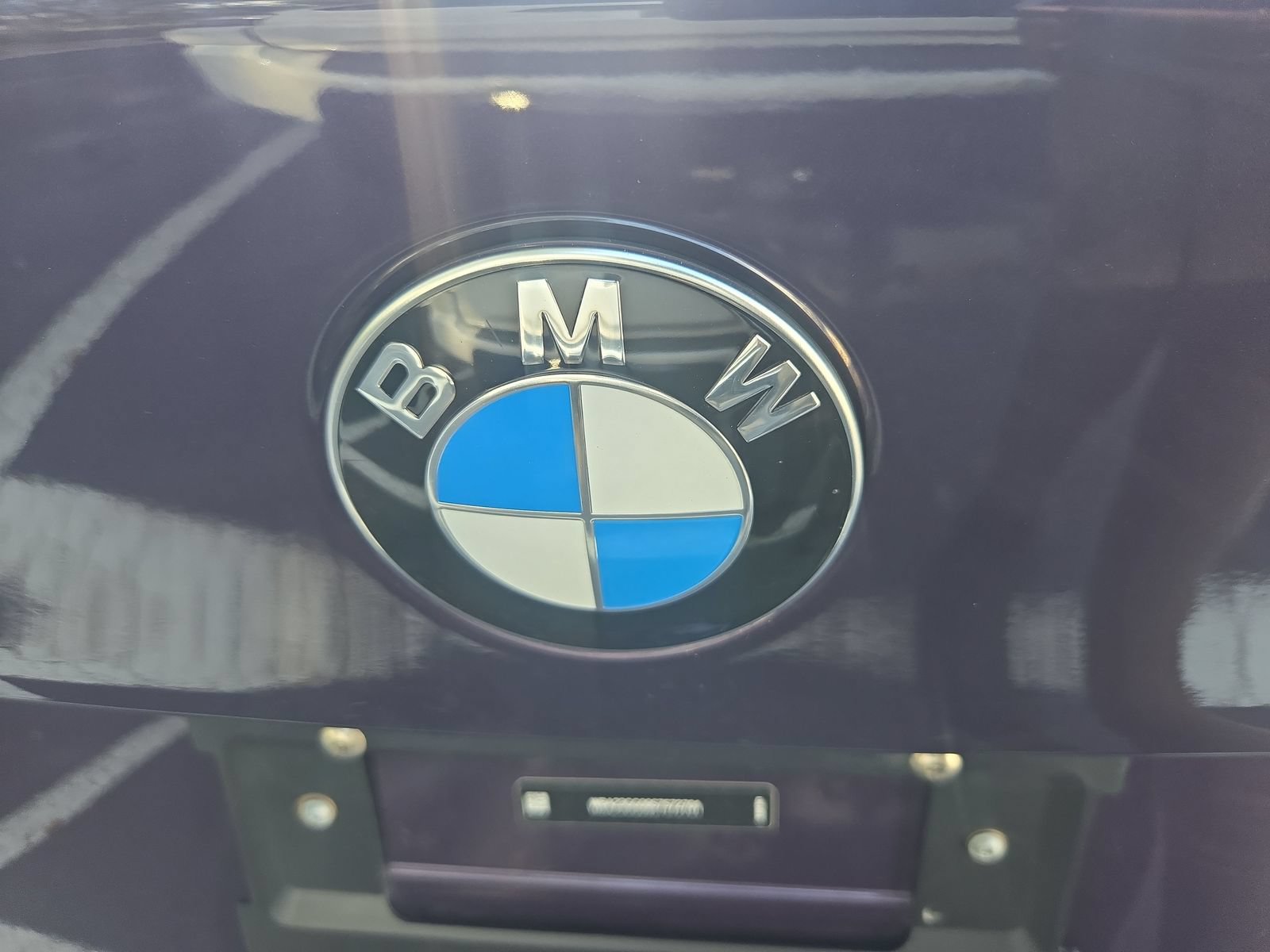 Used 2025 BMW 228i xDrive AWD/4WD image 12