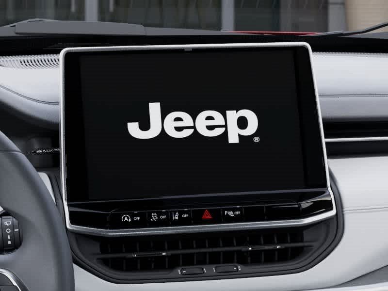 New 2026 Jeep Compass Limited AWD/4WD image 18