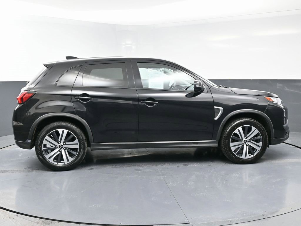 Used 2024 Mitsubishi Outlander Sport SE image 8
