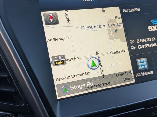 Used 2018 Hyundai Santa Fe Sport image 18