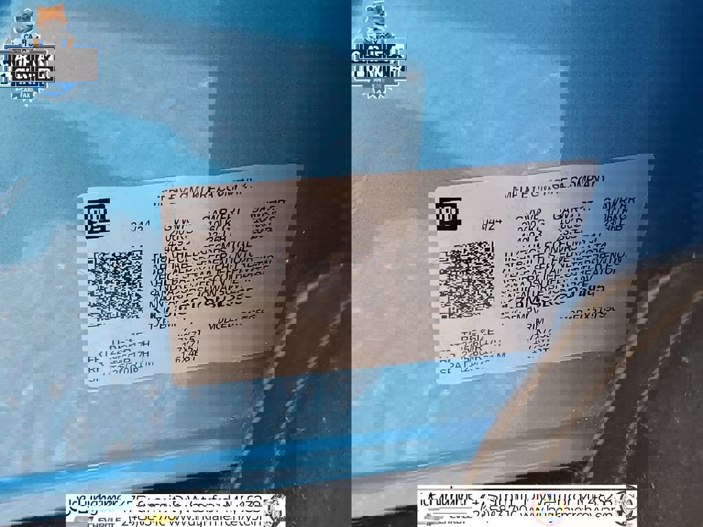 Certified 2025 Chevrolet TrailBlazer ACTIV w/ Driver Confidence Package AWD/4WD image 33