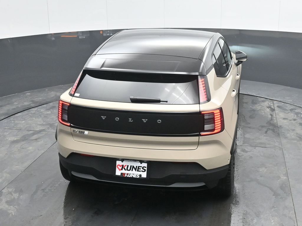 New 2026 Volvo EX30 Cross Country Ultra image 29
