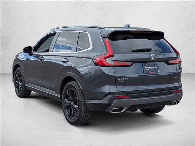 Used 2023 Honda CR-V Sport Touring image 7