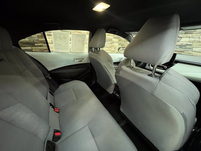 Used 2024 Toyota Corolla SE AWD/4WD image 31