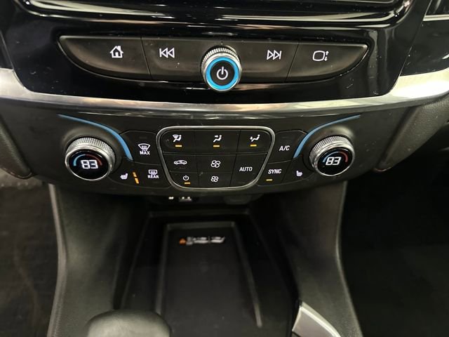 Used 2023 Chevrolet Traverse RS w/ LPO, Floor Liner Package image 23