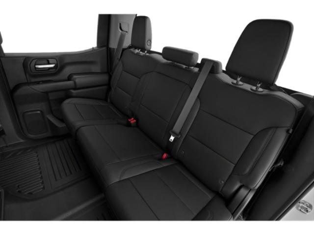 Used 2024 Chevrolet Silverado 1500 Custom w/ LPO, Dark Essentials Package AWD/4WD image 17