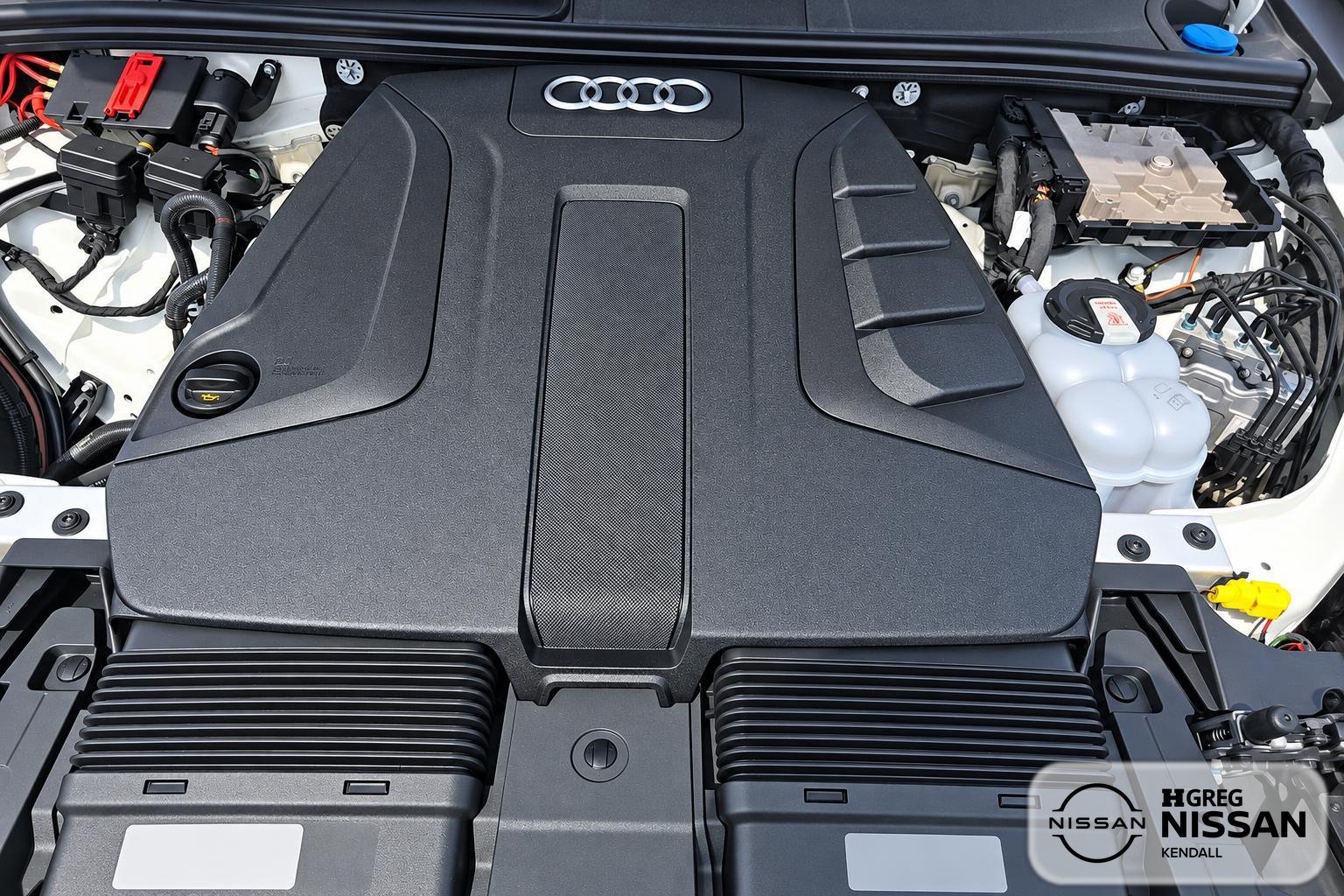 Used 2023 Audi Q7 2.0T Premium w/ Convenience Package AWD/4WD image 13