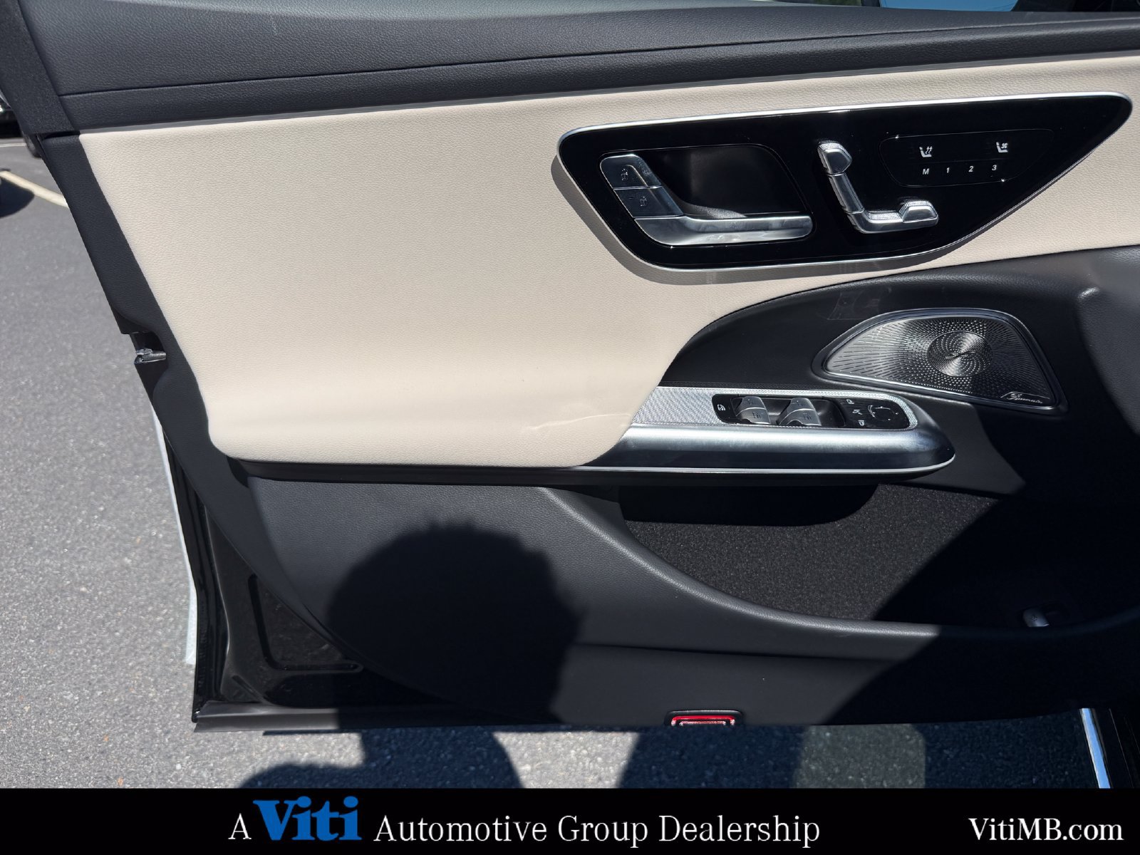 New 2027 Mercedes-Benz E 450 4MATIC Sedan image 11