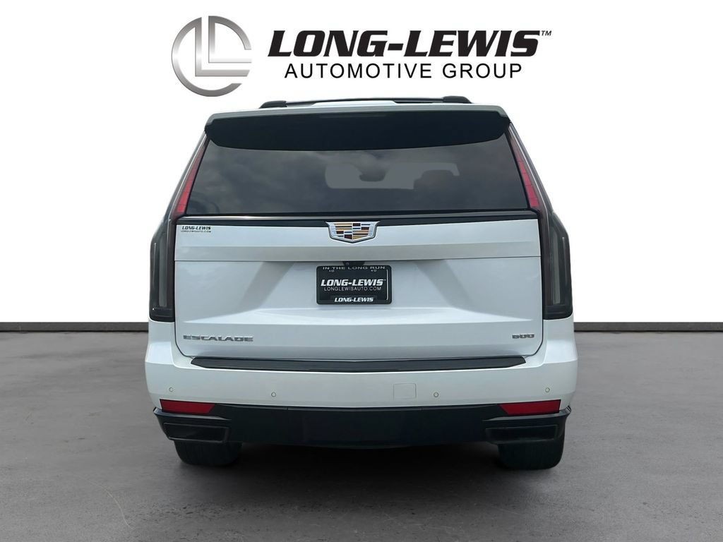 Used 2023 Cadillac Escalade Sport AWD/4WD image 5
