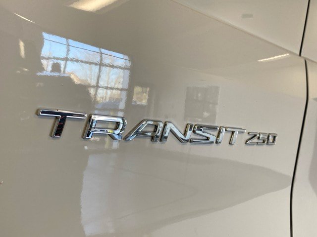 New 2024 Ford Transit 250 Low Roof RWD image 7