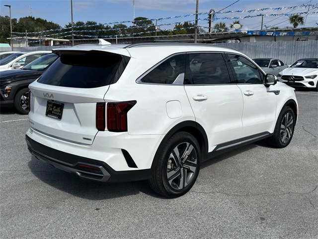 Used 2024 Kia Sorento SX Prestige image 5