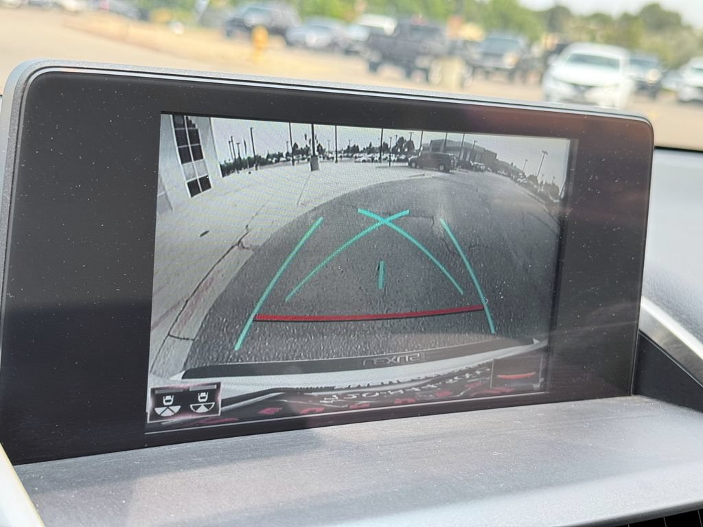 Used 2020 Lexus NX 300 AWD w/ Comfort Package image 27