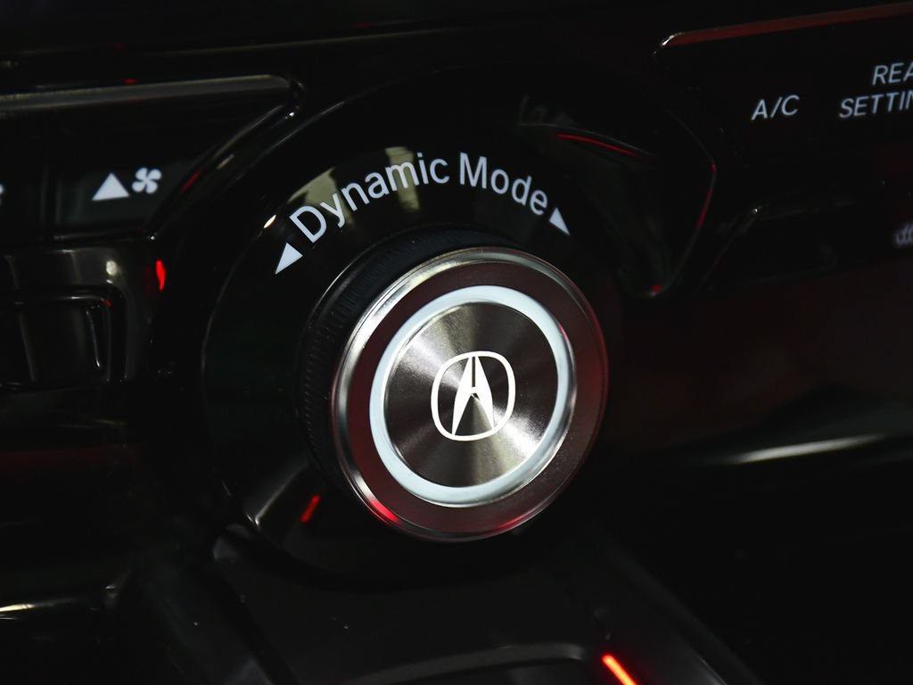 Used 2026 Acura MDX A-Spec AWD/4WD image 44