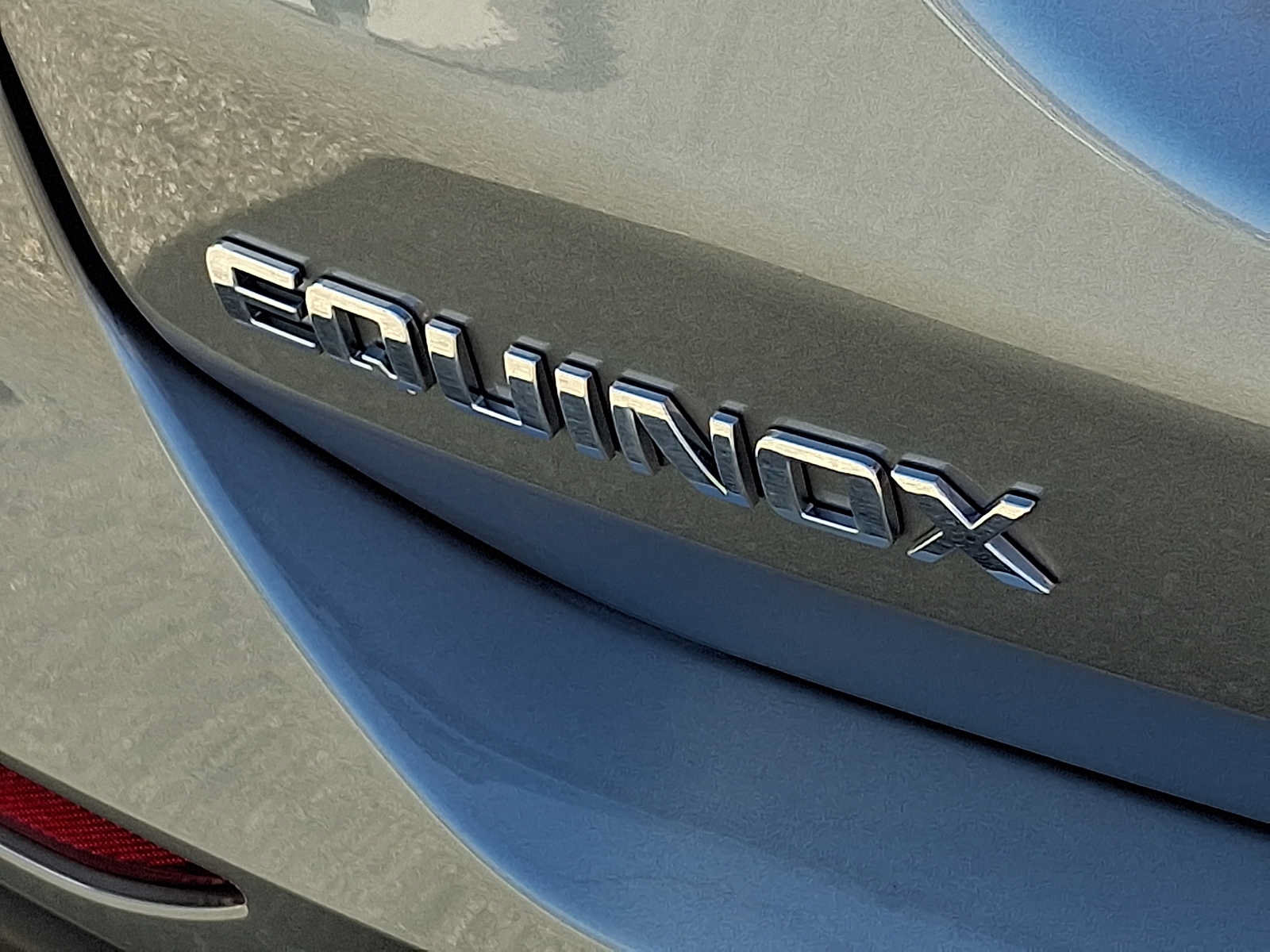 Certified 2024 Chevrolet Equinox LT FWD image 30