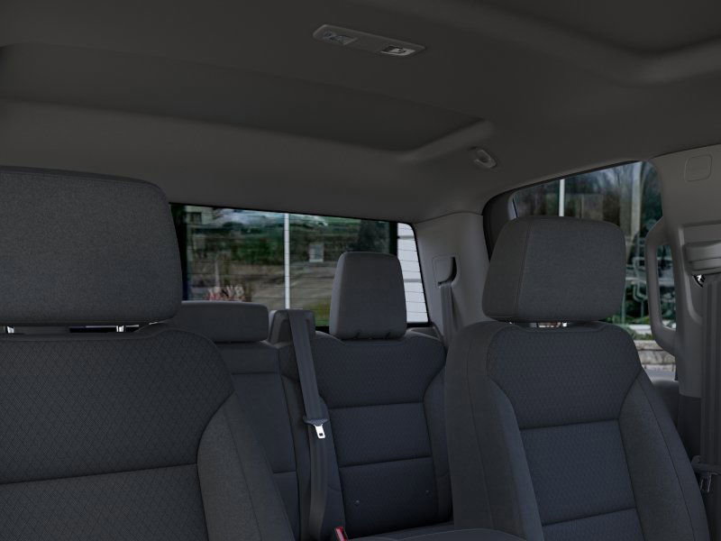 New 2026 GMC Sierra 1500 SLE image 48