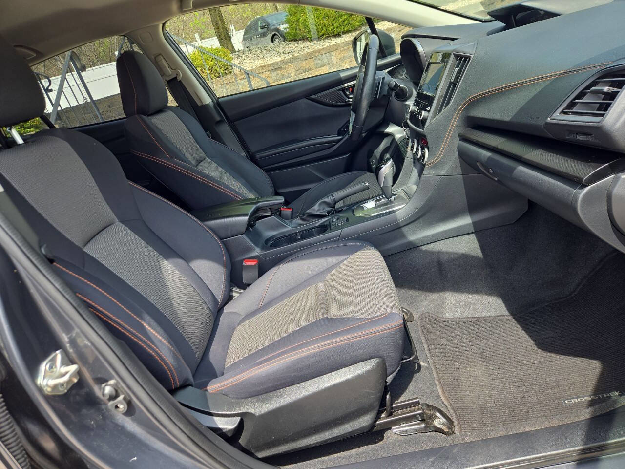 Used 2022 Subaru Crosstrek 2.0i Premium w/ Popular Package #4A AWD/4WD image 24