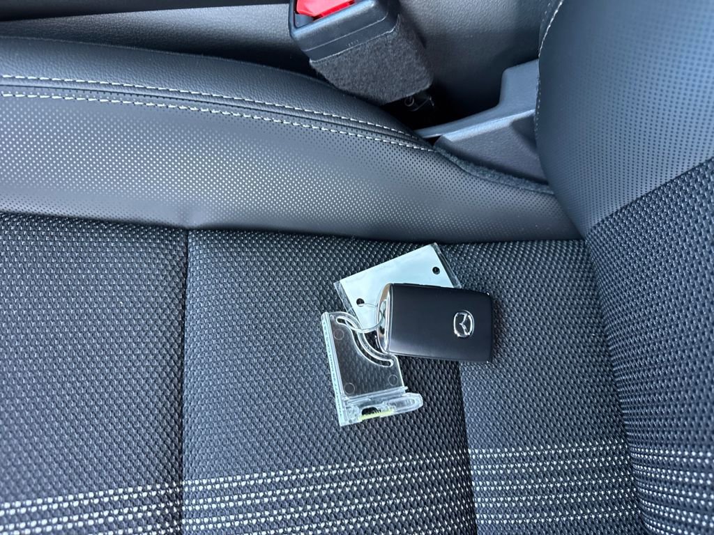 New 2026 MAZDA CX-50 Meridian Edition w/ Weather Package image 28