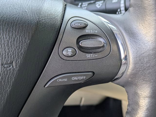 Used 2023 Nissan Murano Platinum w/ Cargo Package image 20