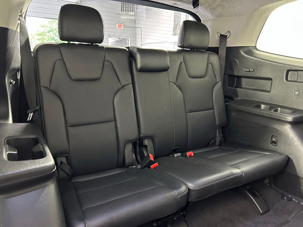 Used 2021 Kia Telluride SX w/ SX Prestige Package AWD/4WD image 14