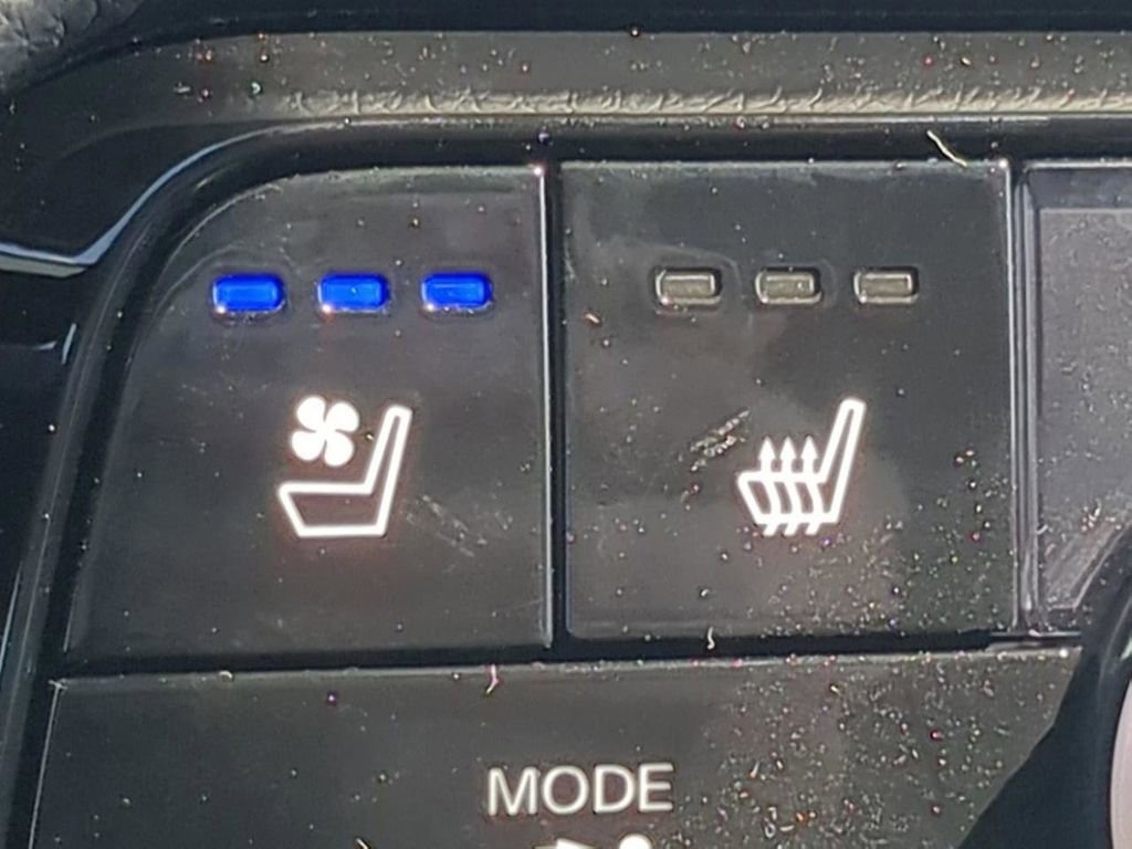 New 2026 Honda Pilot Black Edition image 24