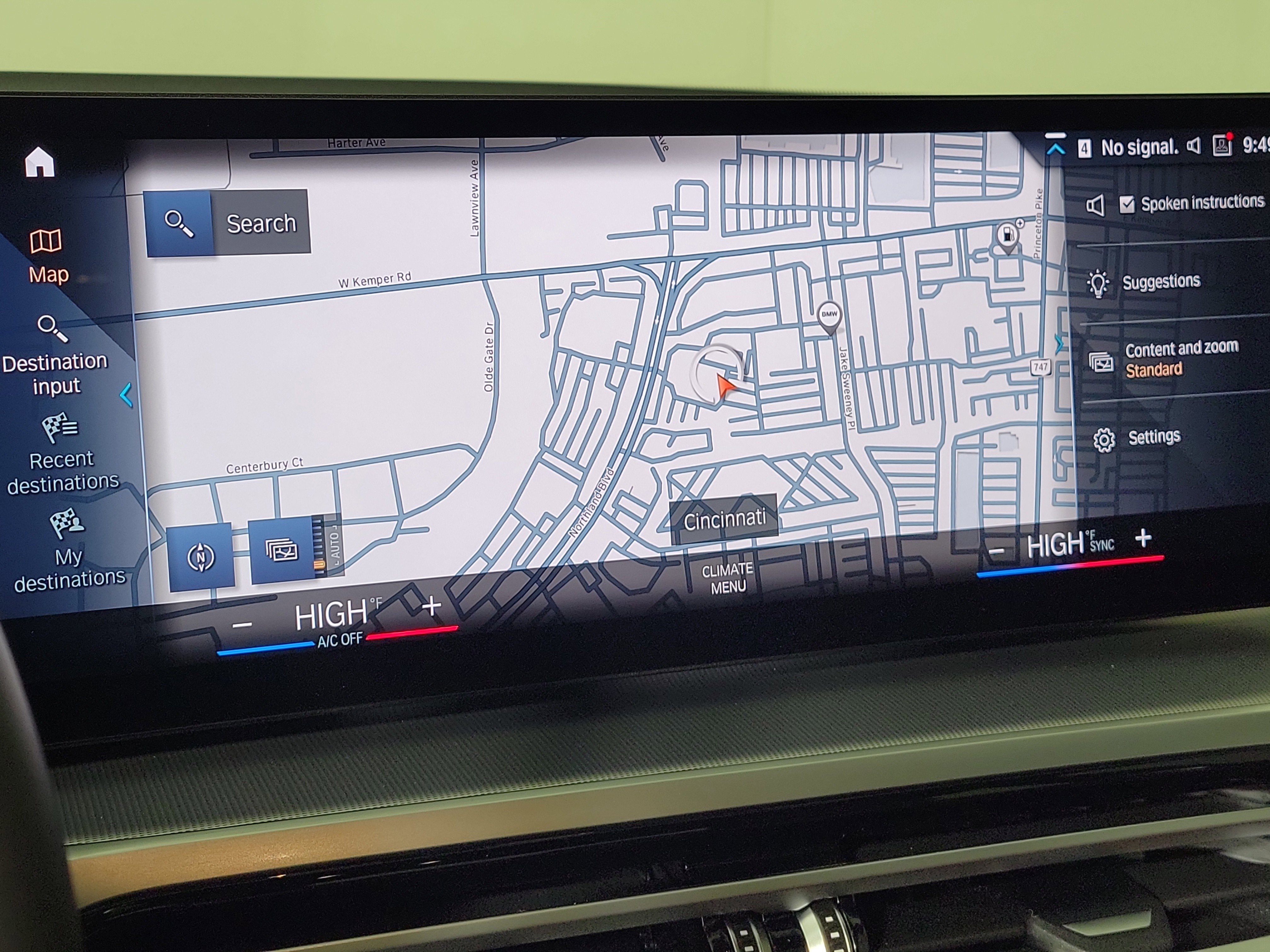 Certified 2024 BMW 440i xDrive Coupe image 18