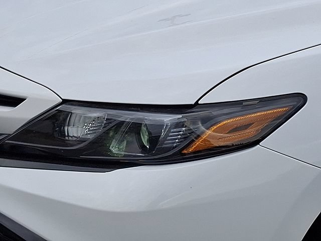 Used 2023 Toyota Camry SE FWD image 24