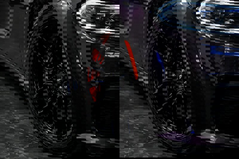 Used 2022 Dodge Charger SRT Hellcat w/ Harman/Kardon Audio Group image 3