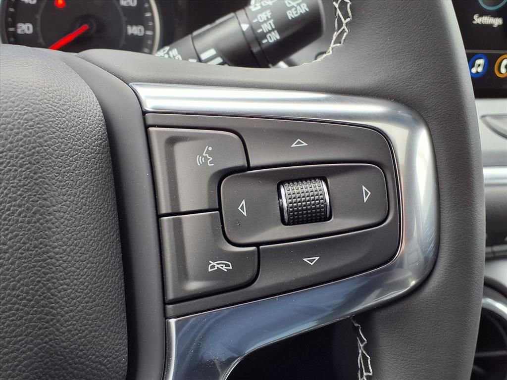 New 2026 Chevrolet Blazer LT image 19