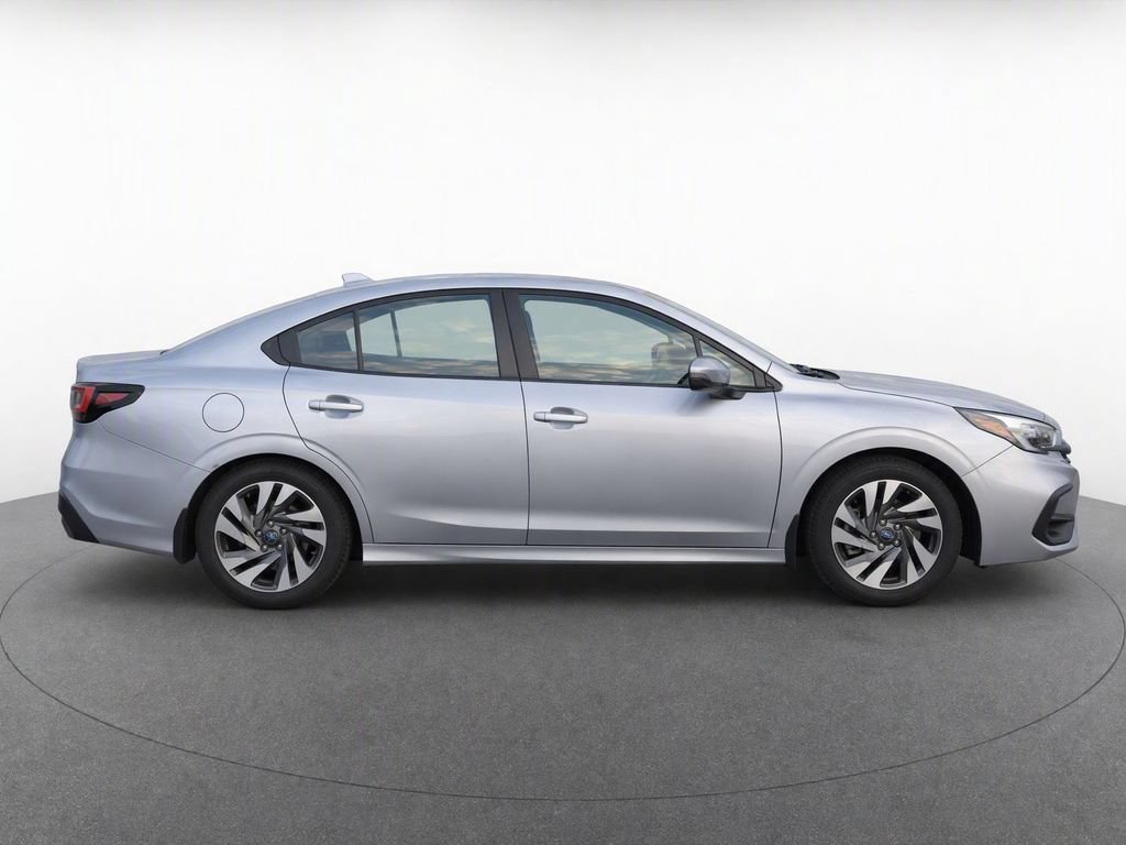 Certified 2025 Subaru Legacy Touring XT w/ Popular Package #2 AWD/4WD image 7