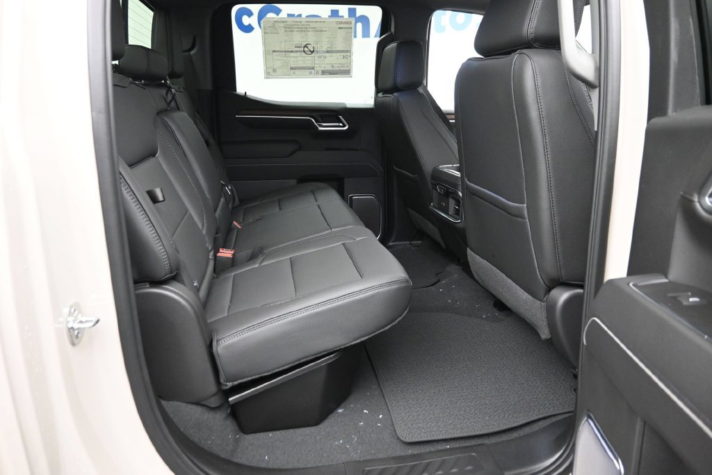 New 2026 GMC Sierra 1500 Denali AWD/4WD image 10