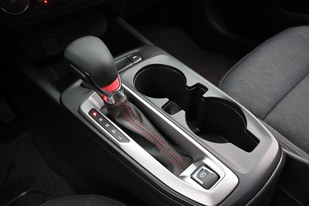 Used 2024 Chevrolet Trax RS image 22